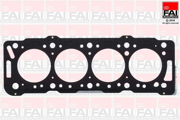 FAI AUTOPARTS tarpiklis, cilindro galva HG563E